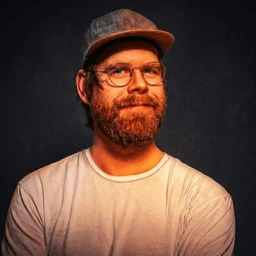 Caleb Kruse